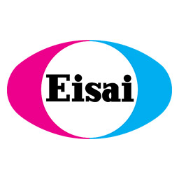 Logo Eisai